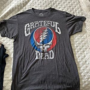 Grateful Dead t shirt sz medium